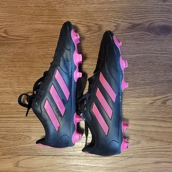 Girls Youth Goletto VIII Soccer Cleats - Picture 2 of 4